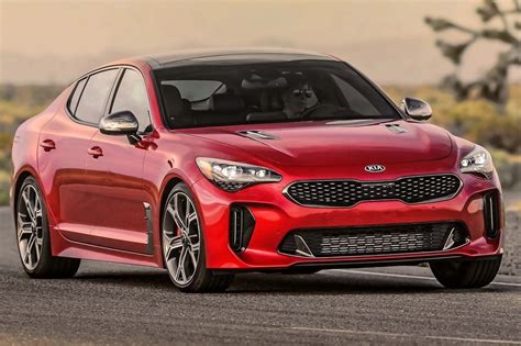 kinantot sa motor|Kia Stinger. Pinaniniwalaan tayo ng patent na ito na .